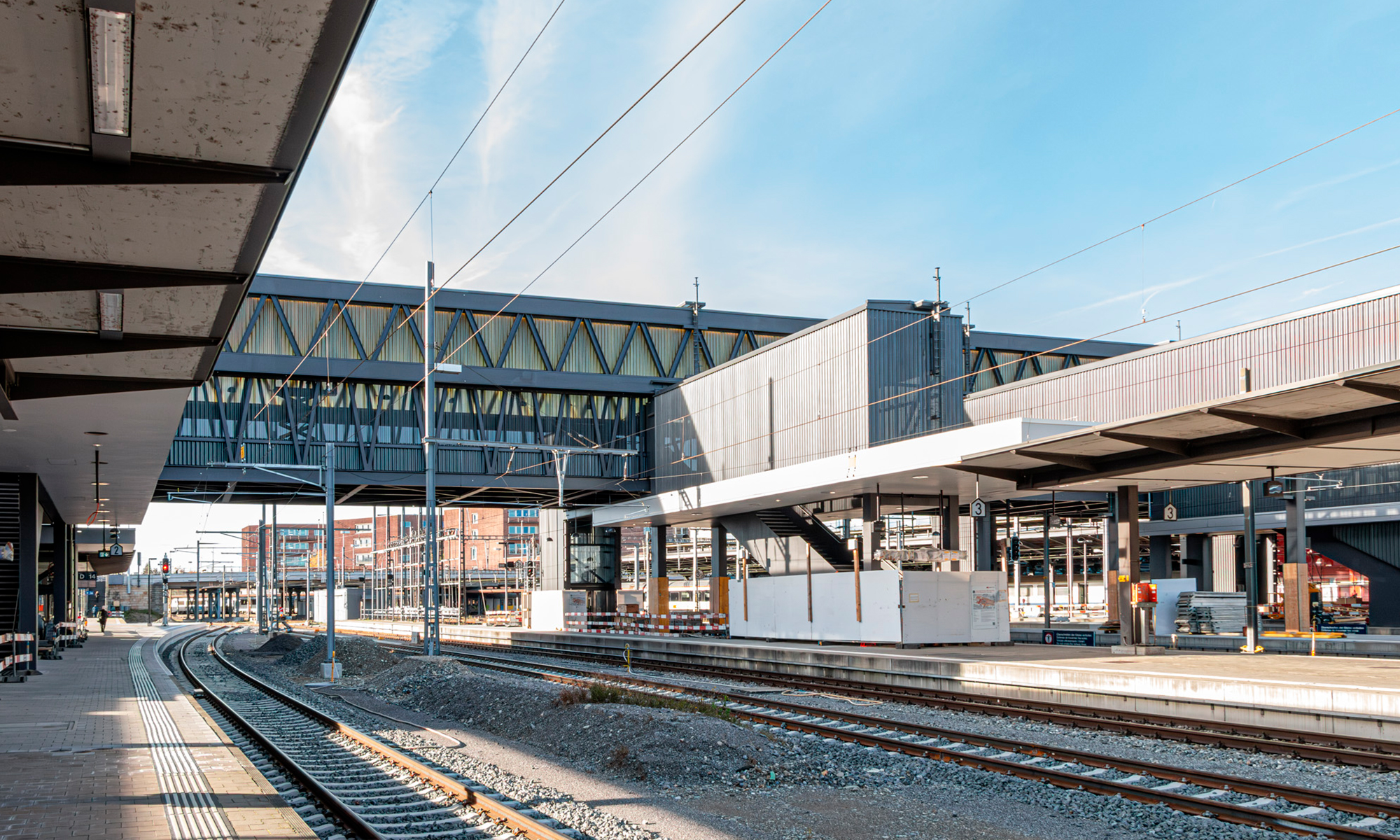 Officine Ghidoni SA